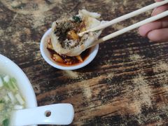 -东关回民小吃一条街(颍河西路店)