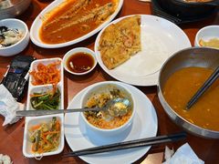 -屋里家延边朝鲜族冷面(南园店)
