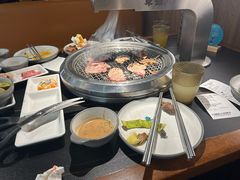 -東盛炭烤自助料理(浦东文峰广场店)