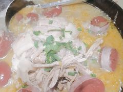 -鸽子窝(黄村店)