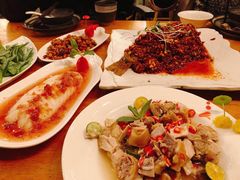 -云里小坐·小院里·团建·宴请·下午茶(三圣乡店)