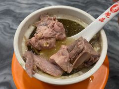 -益寿炖品店