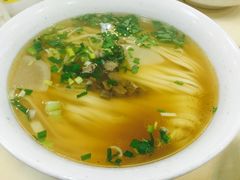 -苏氏牛肉面(机场店)