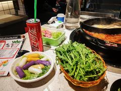 -钢管厂五区小郡肝火锅串串香(清河店)