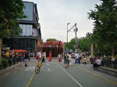 -宝庆寺塔