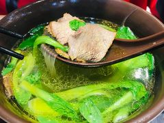 -全启和美食(由由店)
