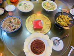 -杏花村水席楼(西大街总店)