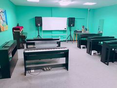 -奇艺麦田艺术培训学校(北宁宏业校区)