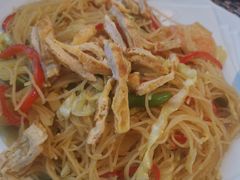 -敦煌山庄摘星阁