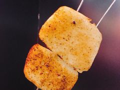 -小红烤翅(傅厚岗店)