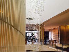 上海衡山路十二号豪华精选酒店-上海衡山路十二号华邑酒店