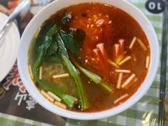 -观塘港茶餐厅(八一大道店)