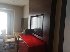 -青岛富力艾美酒店