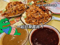 -葛记焖饼(伏牛路店)