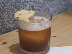 -MQ COFFEE STAND明谦(新洲店)