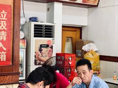 -小无锡面馆