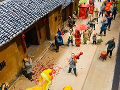 -中国客家博物馆