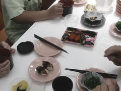 -争鲜回转寿司(通州万达店)