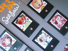 -Seesaw Coffee(上生新所店)