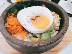 -七八冷面·延边朝鲜族美食(欢乐谷店)