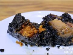 -金太粽(上海弄堂第一粽店)