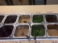 -古关火锅店(古北水镇景区店)