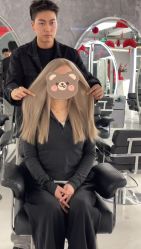 -5M HAIR SALON 旗舰店