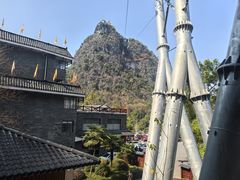 -荔江湾景区
