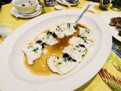 -金玉满堂潮州酒楼(无限极荟购物广场店)