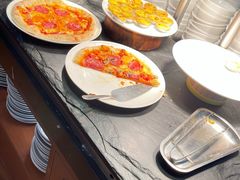 -阿纳迪酒店·秘境西餐厅