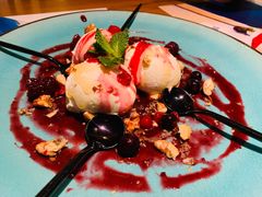 -HELLO MUSAE 拾光缪斯餐厅·纯正希腊风味(苏州中心店)