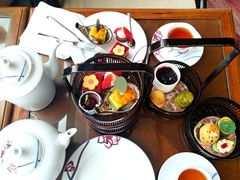 -上海静安香格里拉大酒店