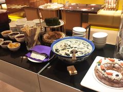 -龙之梦万丽酒店青餐厅