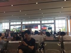-深圳坪山站