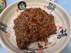 -食惠里小笼包面馆(越秀店)