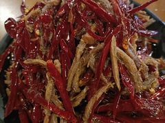 -邱金小炒·30 年盐帮江湖菜(自贡店)