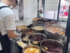 -蒋家肠旺面馆老店(合群路店)