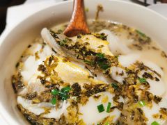 -顶特勒·黄鱼馆·特色菜(上海大世界店)