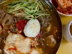 -屋里家延边朝鲜族冷面(南园店)