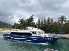 -海南分界洲岛旅游区