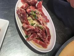 -喜来稀肉(虹泉路店)