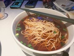 -醉舍·新淮扬菜(长宁龙之梦店)