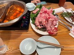 -川锅香