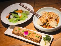 -新白鹿餐厅(爱琴海购物中心店)