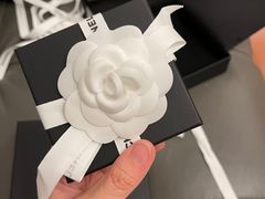 -Chanel(德基广场店)