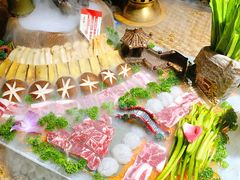 -慢丽江·云南野生菌土鸡锅(西山店)