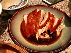 金陵烤鸭-南京大牌档(之心城店)