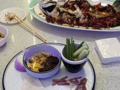 -巧克力渔家.小船海鲜家常菜(三浴场店)