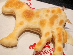 小毛驴火烧-高玛纳驴肉火烧(一世界店)