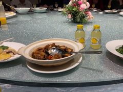 -山外山菜馆(玉泉路店)